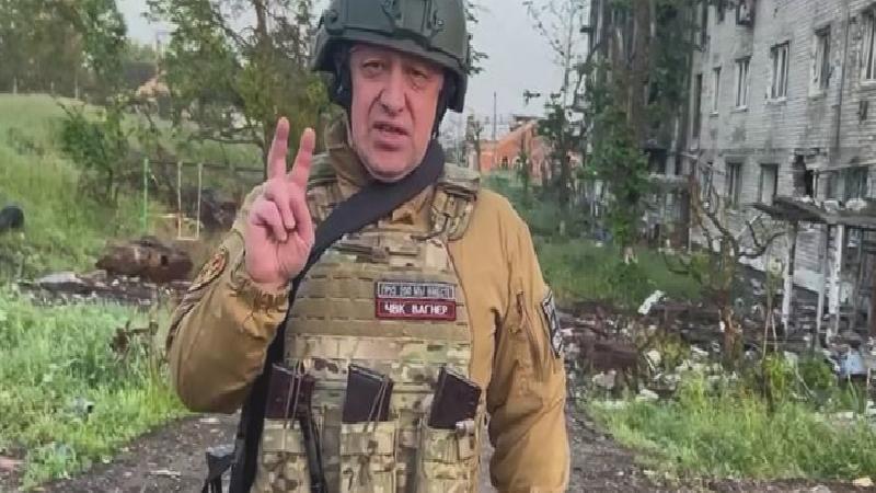 Rusya’da darbe girişimi: Wagner liderinin isyanından Belarus’a gitmeye ikna olmasına kadar geçen sürede neler yaşandı?