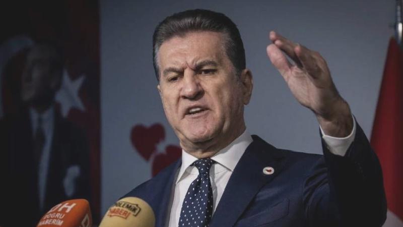 Sarıgül:  Yerel seçimlerde ittifakla beraber olmak lazım; İmamoğlu’nun yeniden aday olmasını tercih ederim