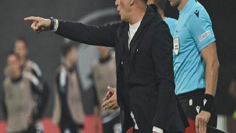 Stefan Kuntz için Almanya iddiası; Milli Takım’ın başına geçebilir