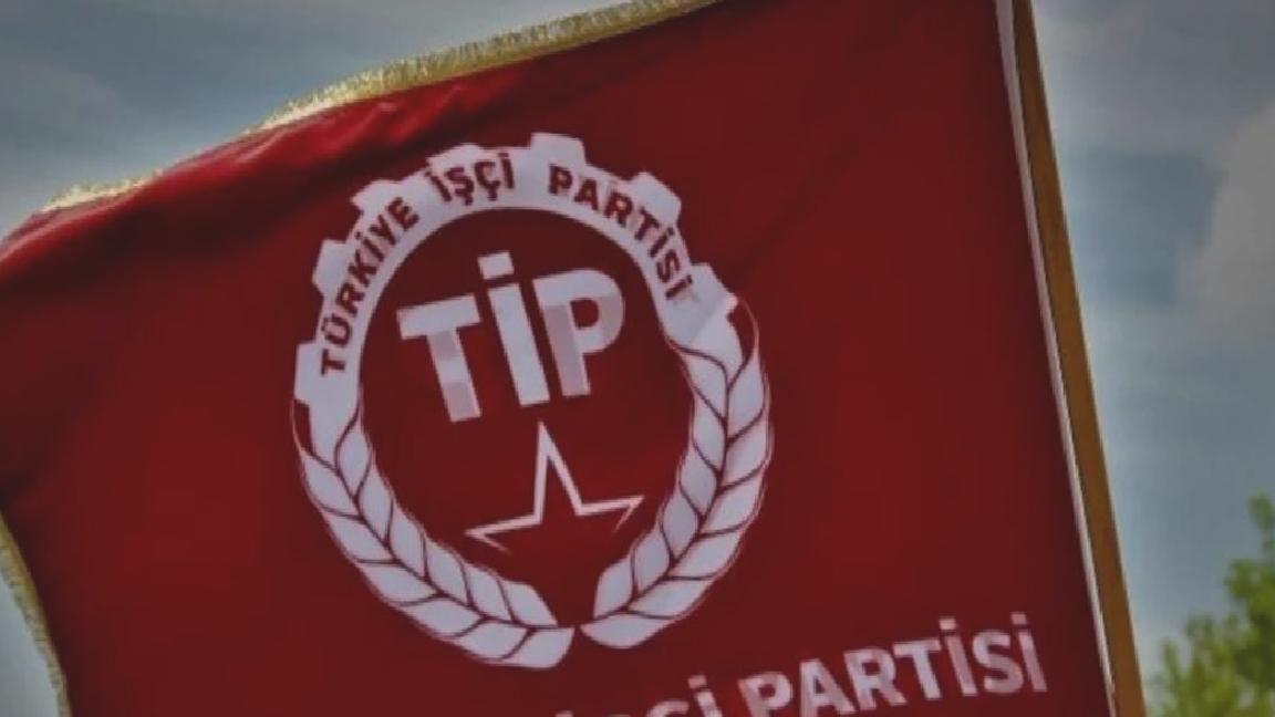 TİP’ten Emek ve Özgürlük İttifakı açıklaması
