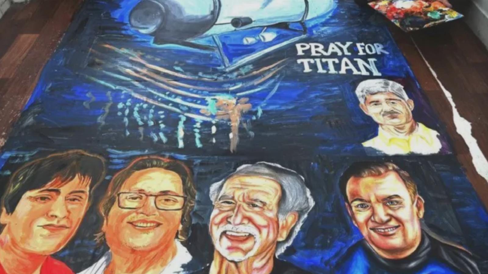 Titan kazası ve Yunanistan’daki göçmen teknesi faciası insan hayatına verdiğimiz değer hakkında bize ne söylüyor?