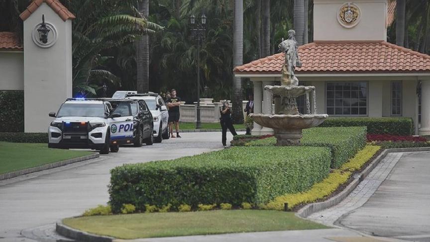 Trump’ın hakim karşısına çıkacağı Miami’de yoğun güvenlik önlemleri