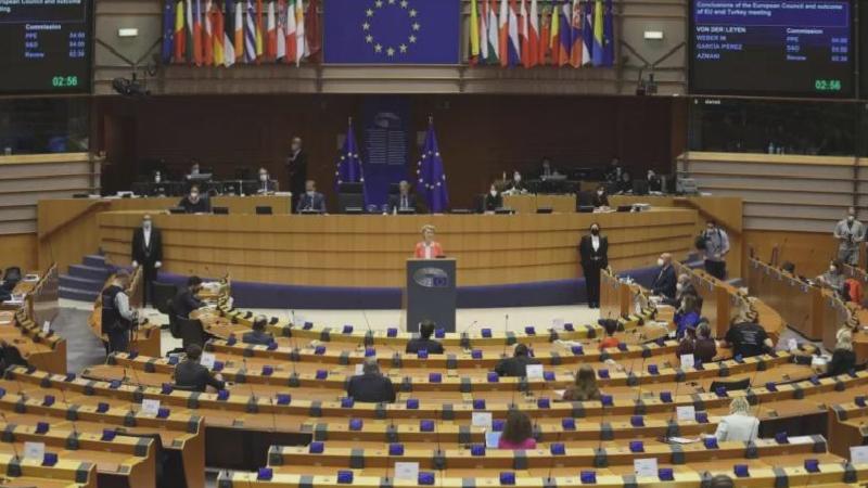 Türkiye’nin AB ve Avrupa Konseyi ile ilişkilerinde hangi konular öne çıkacak?