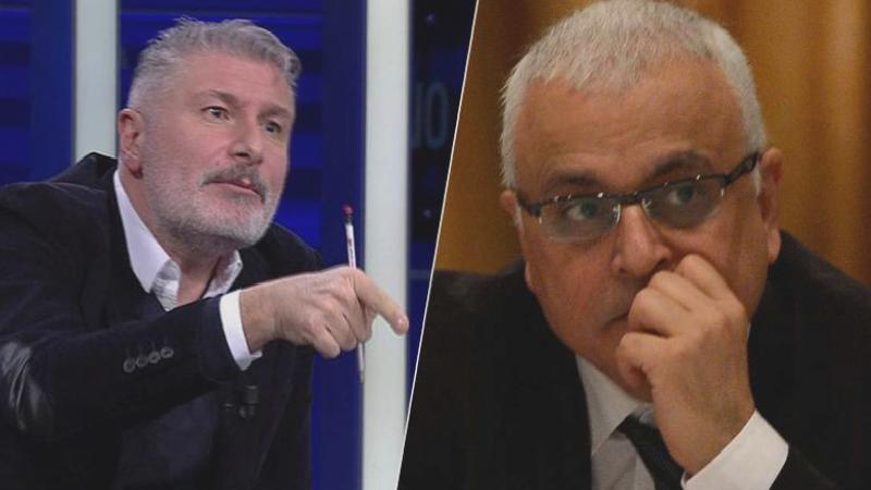 Tutuklanmasına gerekçe gösterilen sözlerinden ötürü Yanardağ’a tepki gösteren İYİ Partili Erdem: Hiç kimse fikrinden dolayı tutuklanamaz