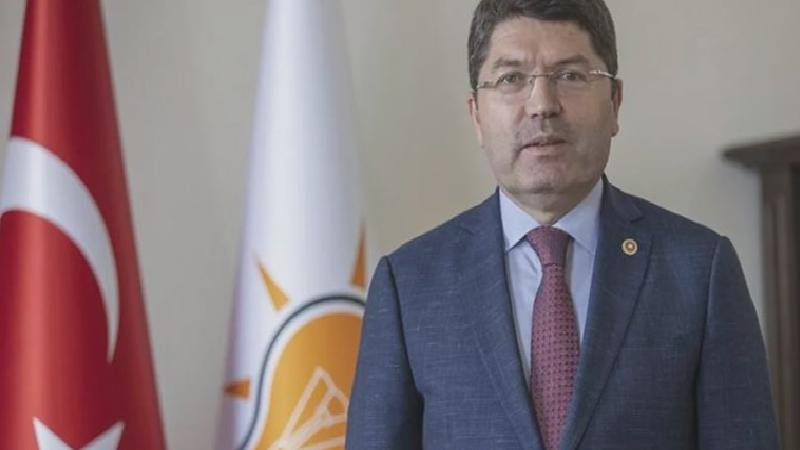 Yeni Adalet Bakanı Yılmaz Tunç “Milli Görüş” geleneğinden