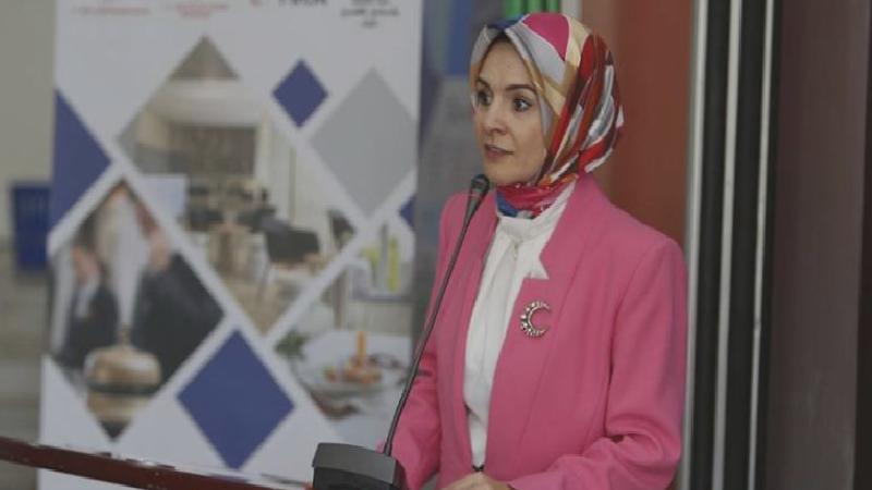 Yeni Aile Bakanı Göktaş, Belçika’da milletvekilliğini yaptığı Hıristiyan demokrat çizgideki partiden neden ihraç edilmişti?
