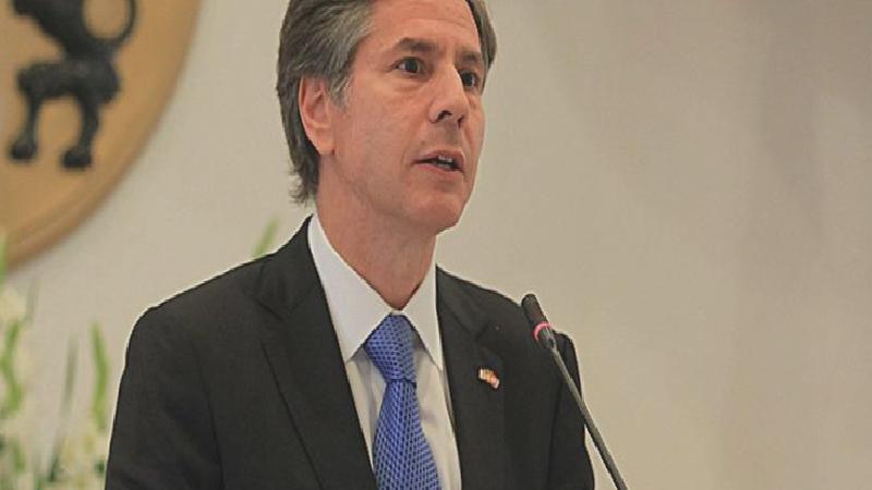 ABD Dışişleri Bakanı Anthony Blinken: Türkiye’nin F-16 alması ABD’nin, NATO’nun çıkarınadır