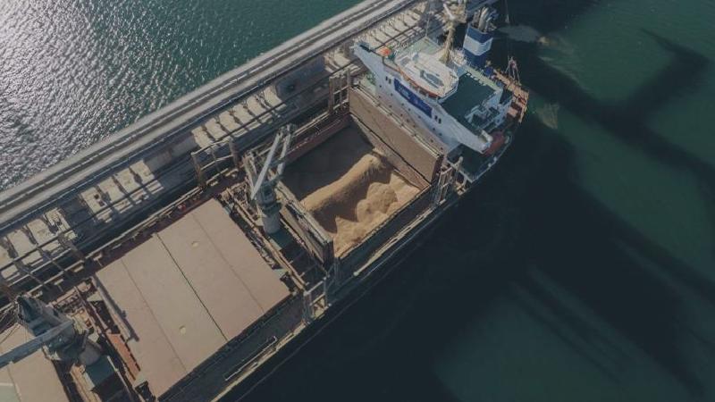 ABD, Putin ile Erdoğan’ın tahıl anlaşmasına ilişkin olumlu sonuca varacağından umutlu