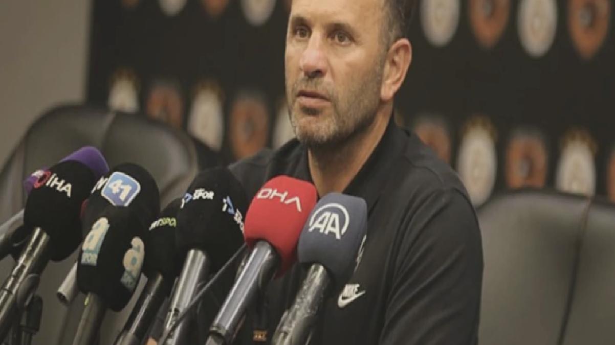 Acun Ilıcalı’nın takımı Galatasaray’a şoku yaşattı! Maç sonu Okan Buruk’tan olay gönderme