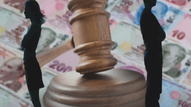Aile ve Sosyal Hizmetler Bakanı Göktaş’tan “nafaka” açıklaması: Süresiz nafaka kabul edilebilir değil