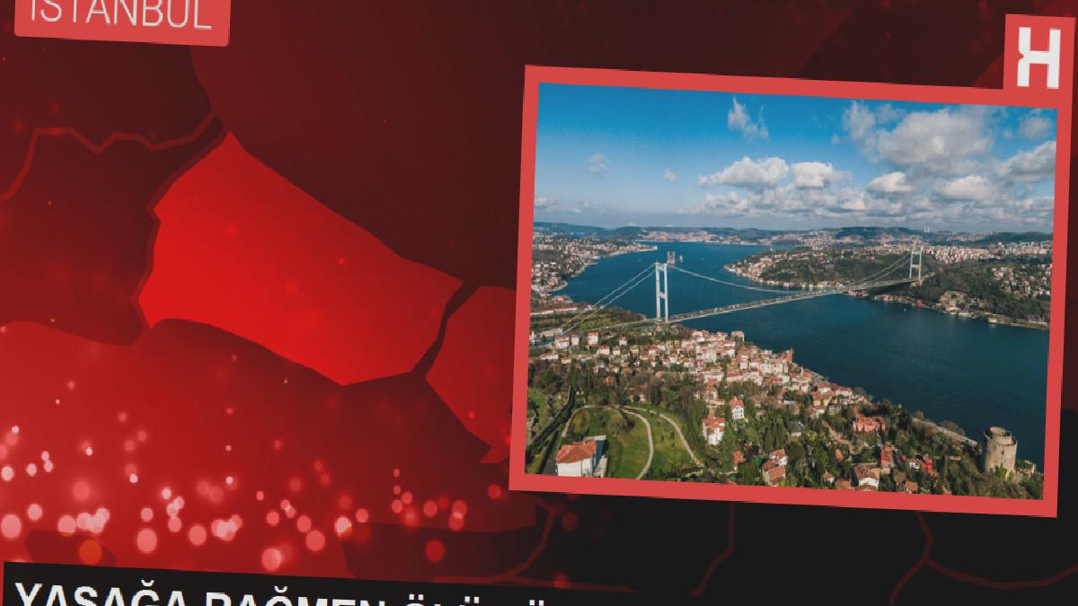 Alibeyköy Barajı’nda Can Güvenliği İhlali