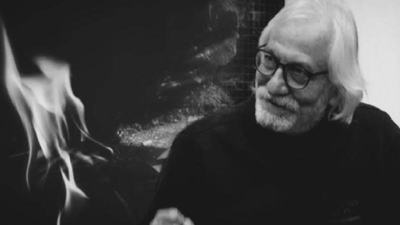 Araştırmacı yazar Esat Korkmaz yaşamını yitirdi