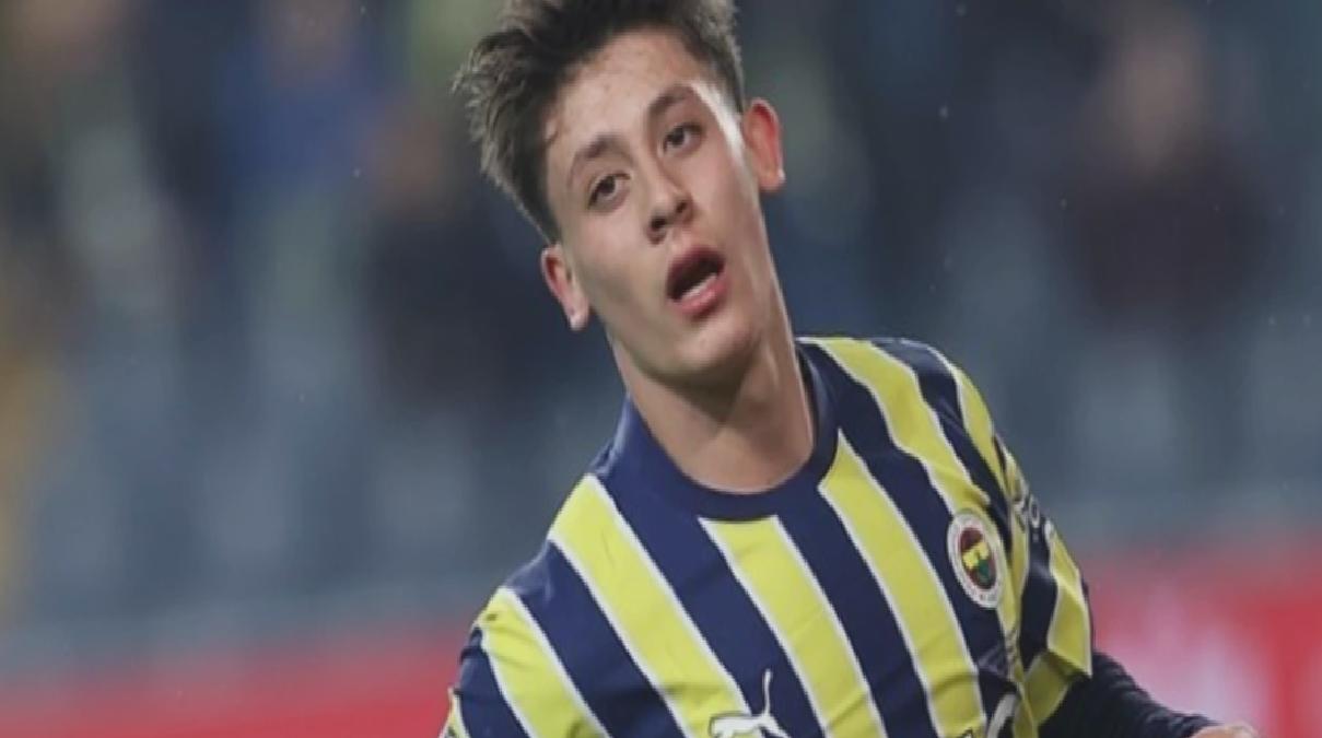 Arda Güler Real Madrid’e ne zaman, saat kaçta imza atacak? Arda Güler imza töreni ne zaman? Arda Güler transferinde son durum ne?