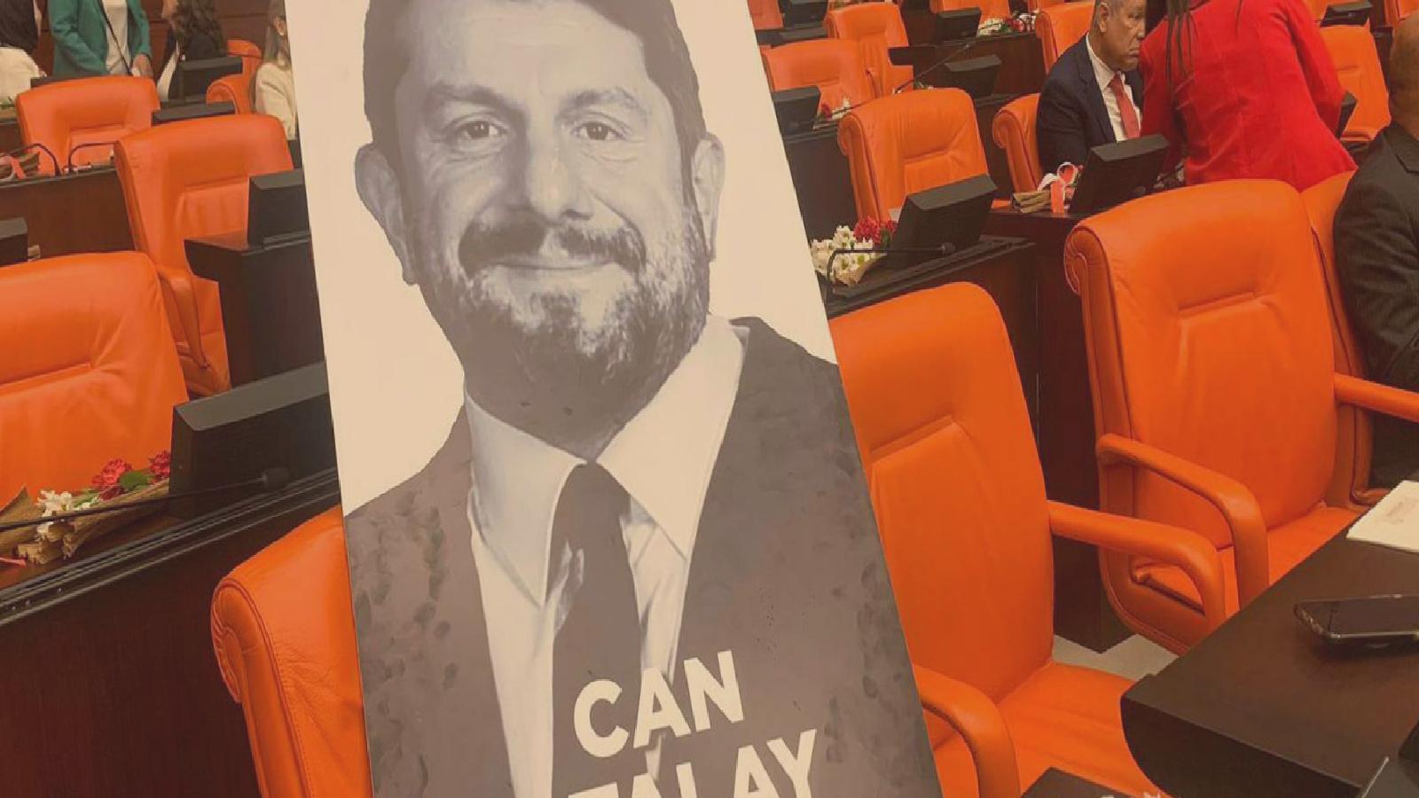 Avukatı duyurdu: Can Atalay’ın tahliye dilekçesi Yargıtay’a iletilmedi; tutuklu olduğu her gün hak ihlalidir