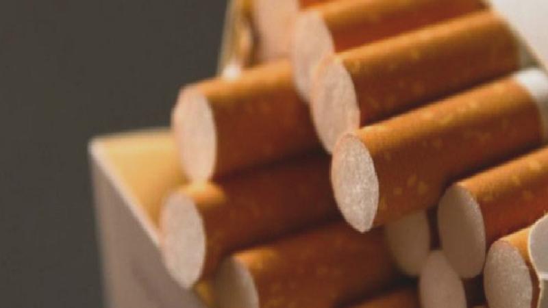 Bir sigara grubuna 5 lira fiyat artışı geldi; diğer gruplarda da bekleniyor