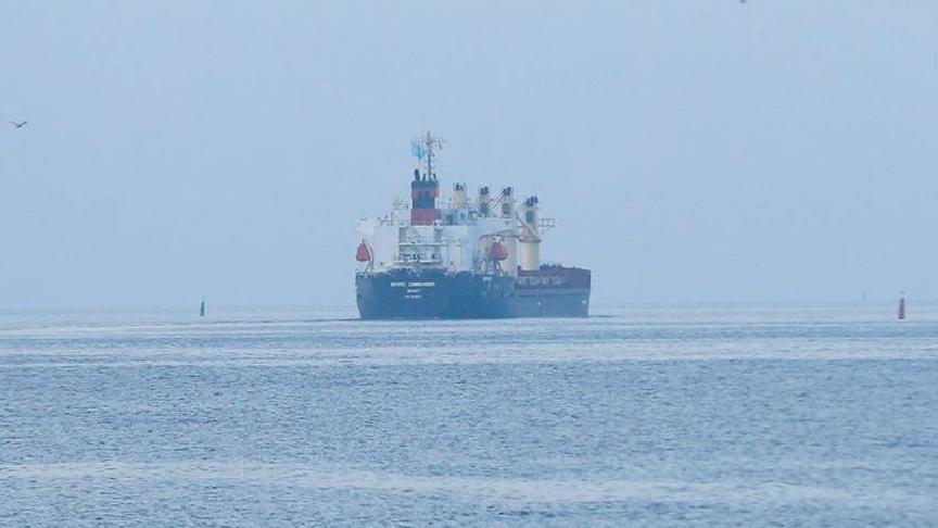 BM, Karadeniz Tahıl Koridoru’nda gemilere güvenlik teminatı veremeyeceğini duyurdu
