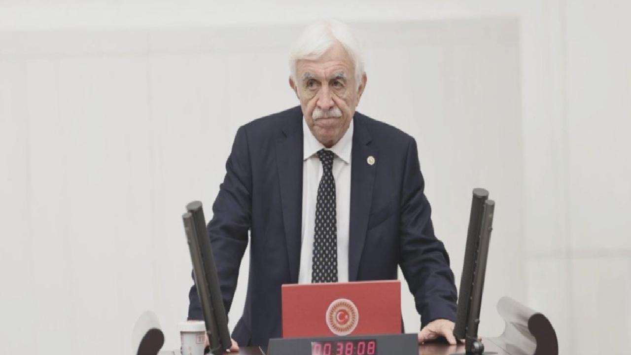 Cengiz Çandar, Meclis’e taşıdı: Basın özgürlüğüne dönük engellemeler ve gazetecilerin maruz kaldığı hak ihlalleri araştırılsın