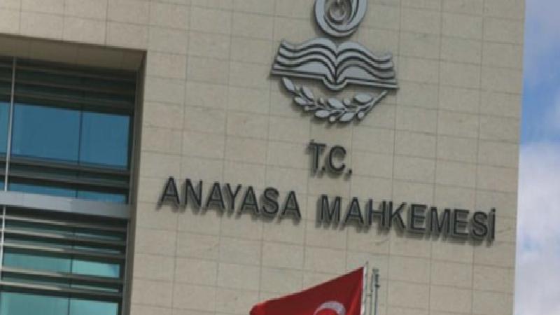 CHP başvurmuştu: AYM’den Öğretmenlik Meslek Kanunu’nun bazı maddeleri için iptal kararı