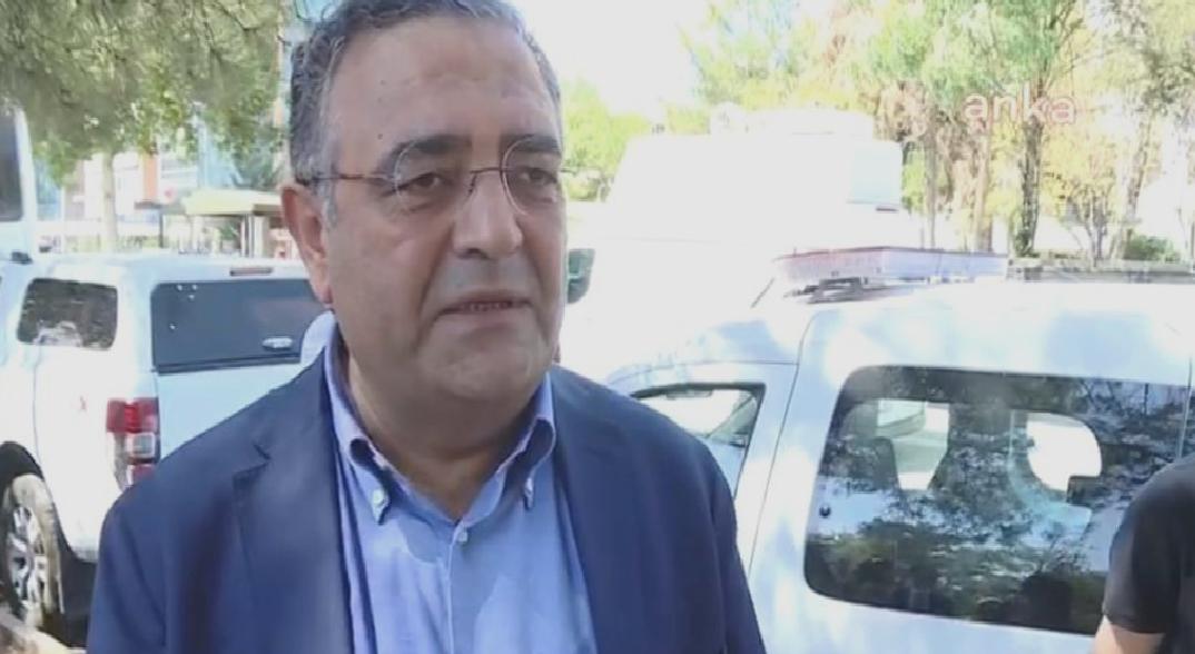CHP’li Tanrıkulu: Tahir Elçi Dört Ayaklı Minare’nin altında bir siyasi suikasta kurban gitti