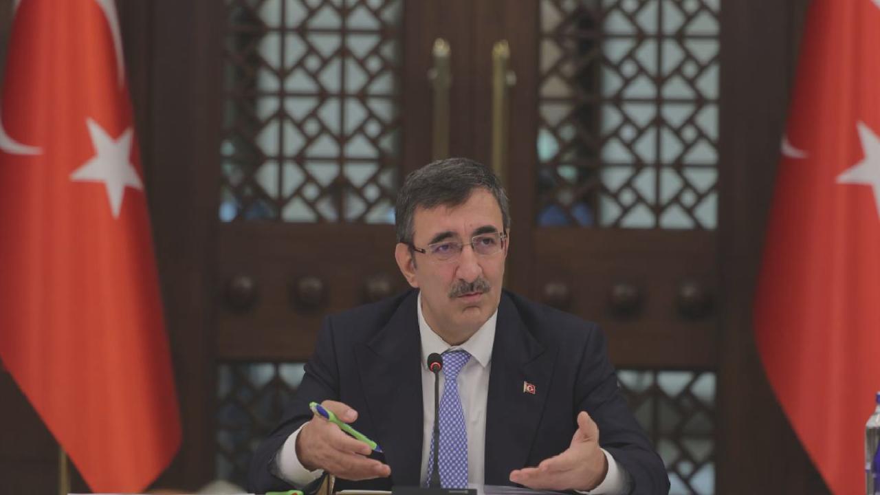 Cumhurbaşkanı Yardımcısı Yılmaz: Yıl sonuna kadar yeni vergi artışı yok, KKM gündemde değil, BAE’den 11,5 milyar dolar gelecek