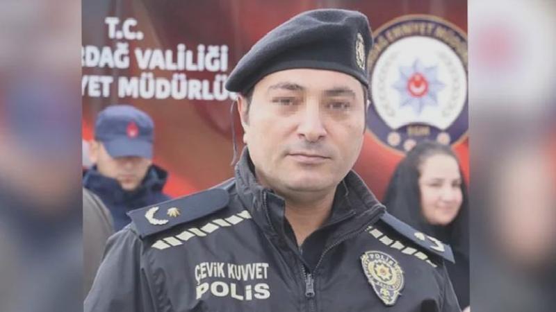 Deprem yardımlarını çalan polis müdürü: Kaybolmasın diye aldım