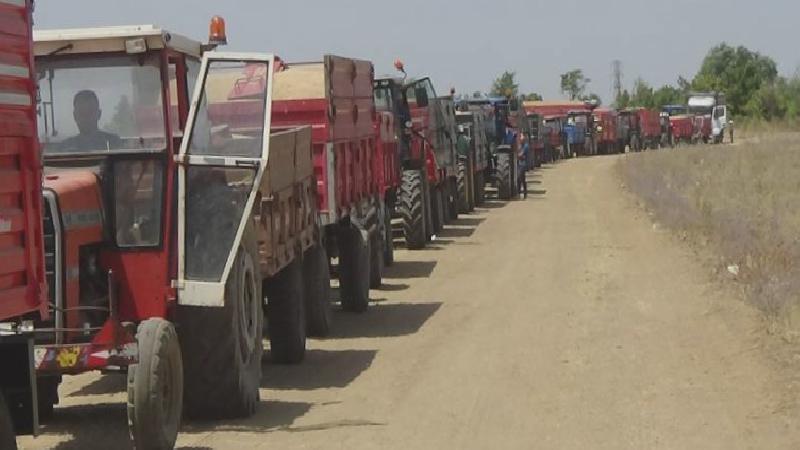 Edirne Ziraat Odası Başkanı: Buğdayda enflasyon oranında aylık artış yapılması gerekiyor