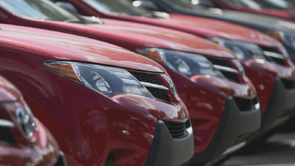 Ek Motorlu Taşıtlar Vergisi’nin detayları Resmi Gazete’de yayımlandı