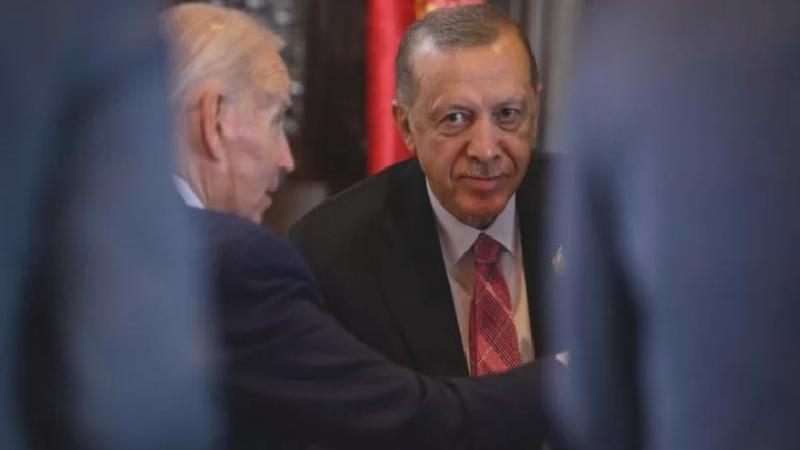 Erdoğan ve Biden görüşmesi: NATO zirvesi öncesi neler konuşuldu?
