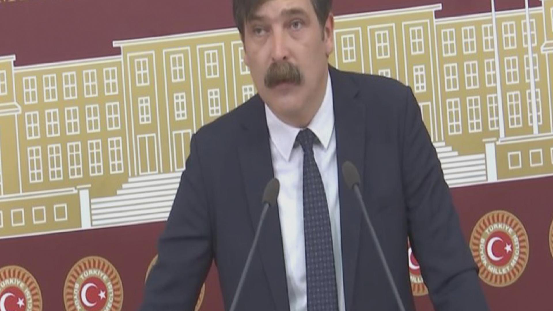 Erkan Baş: Türk Telekom işçilerinin toplu sözleşme haklarını yeniden kazanmaları aciliyet taşımaktadır