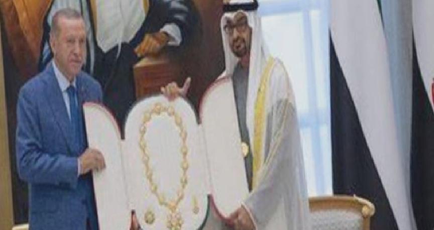 Fehmi Koru: BAE’den 50,7 milyar $ gelecek.. BAE 15 Temmuz’un mu, Mısır’da Mursi’yi deviren darbenin mi finansörü?