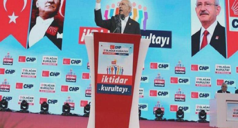 Fehmi Koru: Doğurgan bir parti olarak CHP; galiba içinden yeni bir parti daha çıkaracak