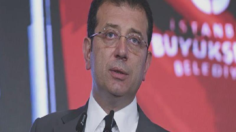 Fehmi Koru: İmamoğlu Türkiye’yi değiştirmek niyetinde, benim oyum ise il suyunu içilebilir hale getirecek olana
