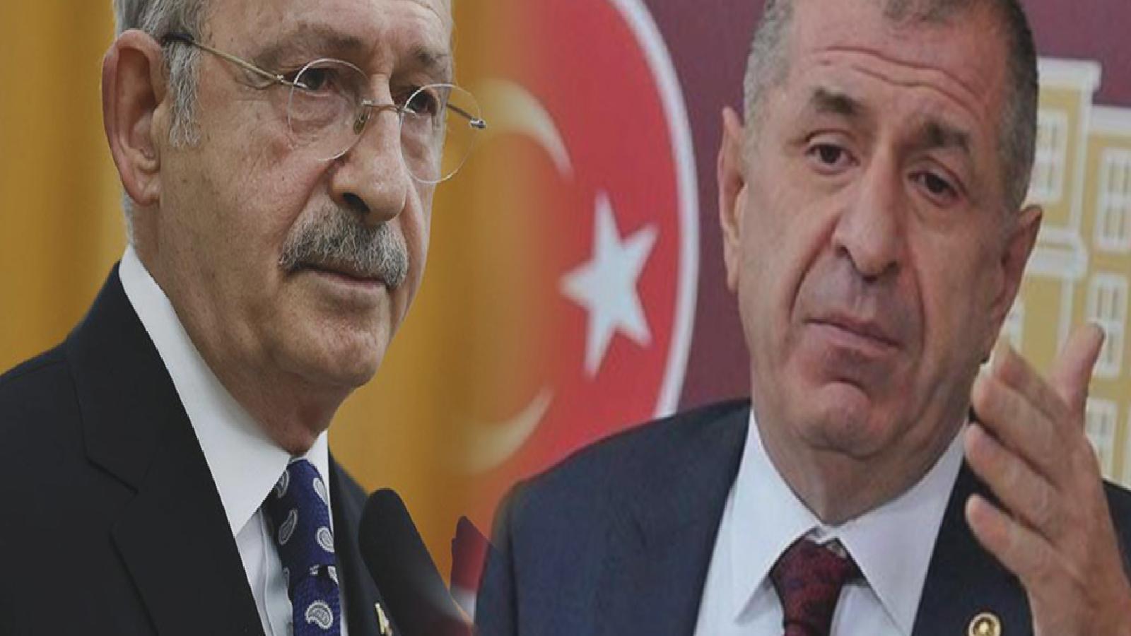 Fehmi Koru: İmzalanan protokolün hep gizli kalacağını nasıl olur da düşünebilir Kılıçdaroğlu? Tek bir şartla…