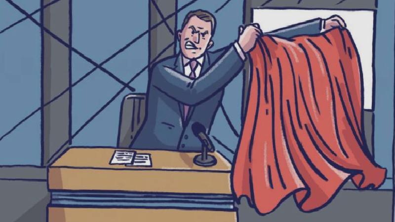 Fehmi Koru: Muhalefet son seçimi kendilerinin kazandığını düşünüyor olabilir mi? Etraftan aldığım izlenim öyle de…