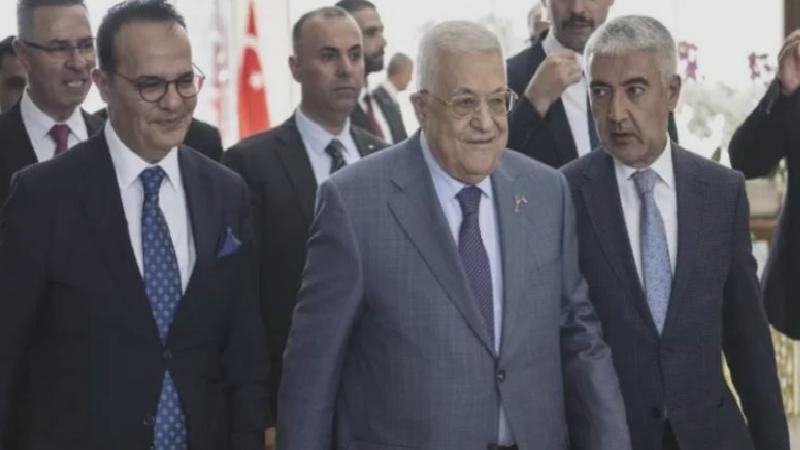 Filistin lideri Mahmud Abbas’ın Ankara ziyaretinden neler bekleniyor?