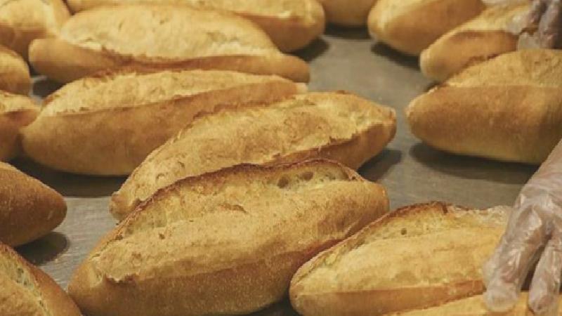 Fırıncılar belirsizlik bitsin istiyor; 200 gram ekmek 7 lira olsun talebi