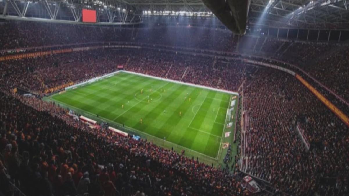 Galatasaray, stat isim sponsorluğu için Rams Global ile 5 yıllık anlaşma sağlandığını açıkladı.