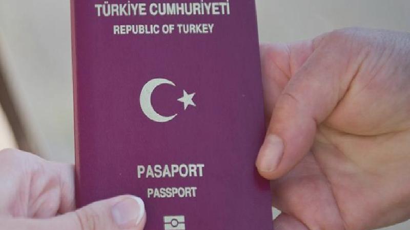 Harçlara zam: En uygun pasaport bin 34 lira 50 kuruş oldu