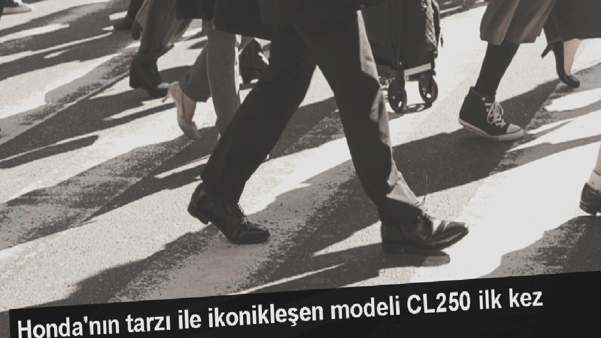 Honda CL250 Türkiye’de satışa sunuluyor