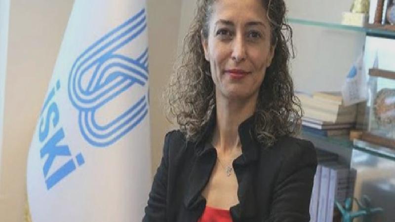 İSKİ’den Prof. Dr. Hancı: Su tasarrufu sağlayan bulaşık ve çamaşır makineleri kullanılmalı