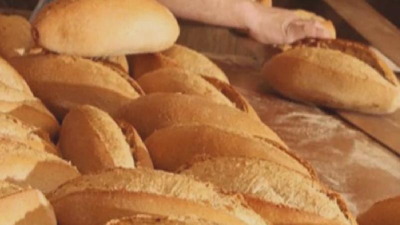 İstanbul’da ekmek 8 liraya koşuyor