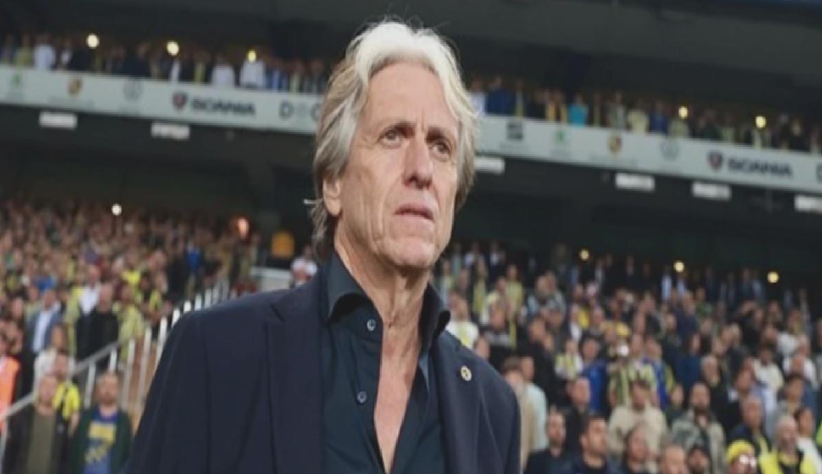 Jorge Jesus hangi takıma gitti? Jorge Jesus hangi takımda?