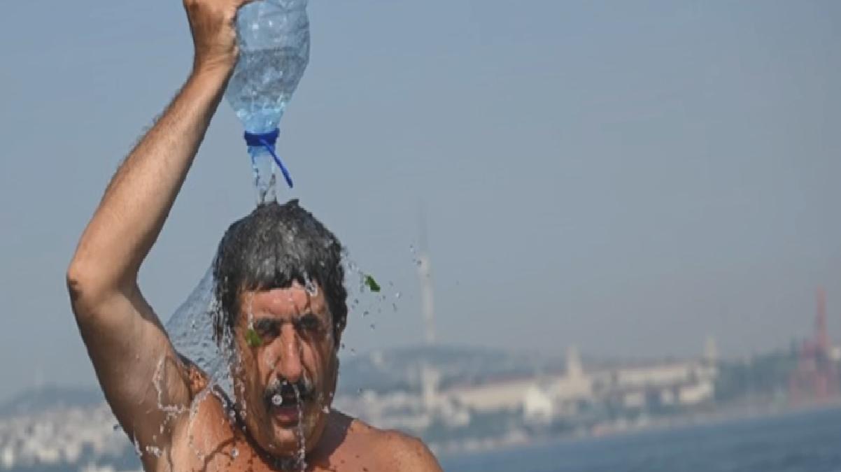 Kerberos, Türkiye’yi de yakacak! Meteoroloji saat verip “Dışarı çıkmayın” uyarısı yaptı