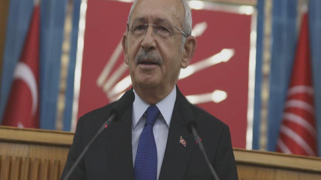 Kılıçdaroğlu’ndan milletvekillerine yerel seçim talimatı: Tartışmayın, çalışın
