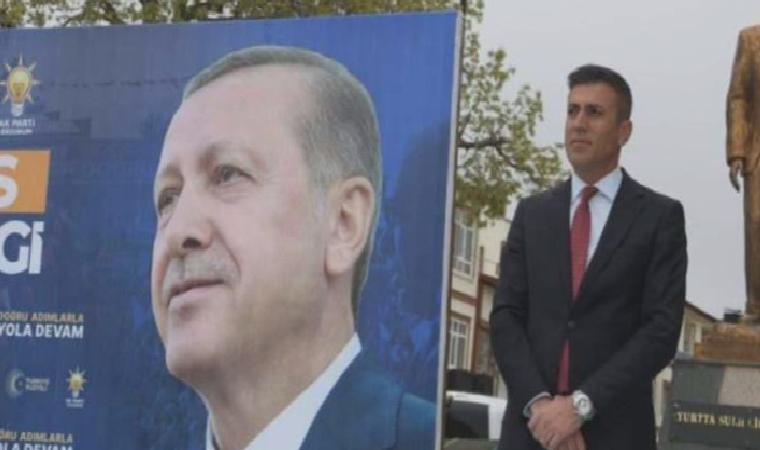 Kürsüde kalp krizi geçiren AKP’li Hınıs Belediye Başkanı entübe edildi