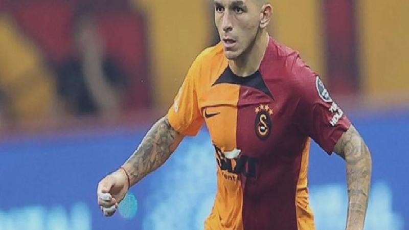 Lazio’nun Lucas Torreira teklifi ortaya çıktı