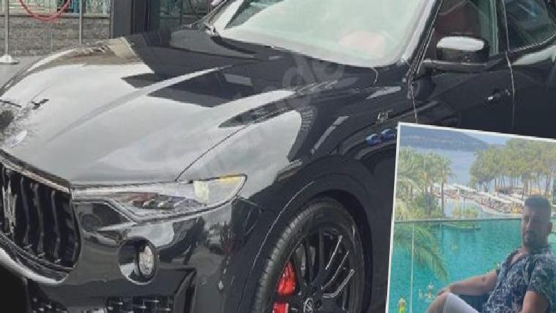 ‘Maseratili polis’in intihar ettiği iddia edildi: İntihar mı, yoksa cinayet mi?