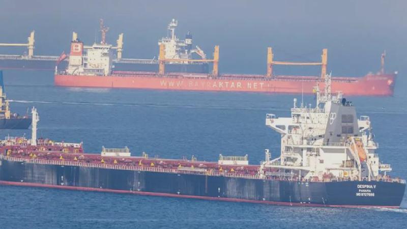 Moskova: Tahıl Koridoru’nun devamı icin sebep yok