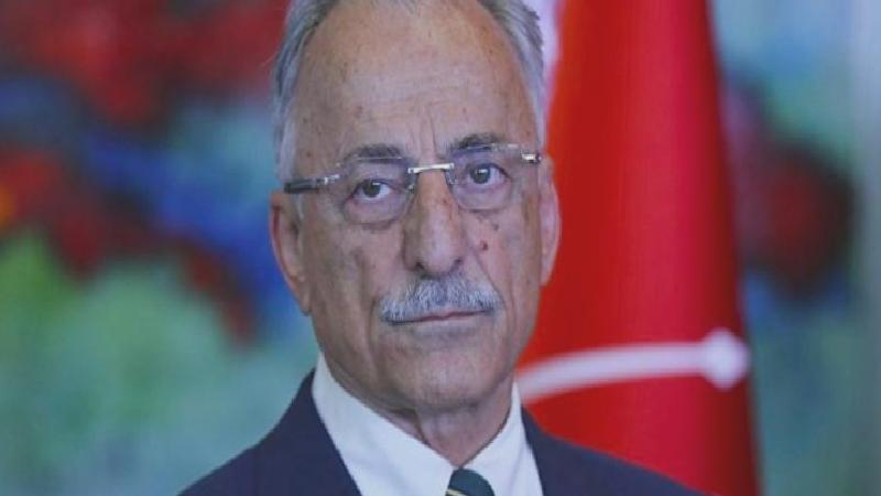 Murat Karayalçın’dan muhalefete yerel seçim çağrısı: En geniş birlikteliği sağlamalıyız
