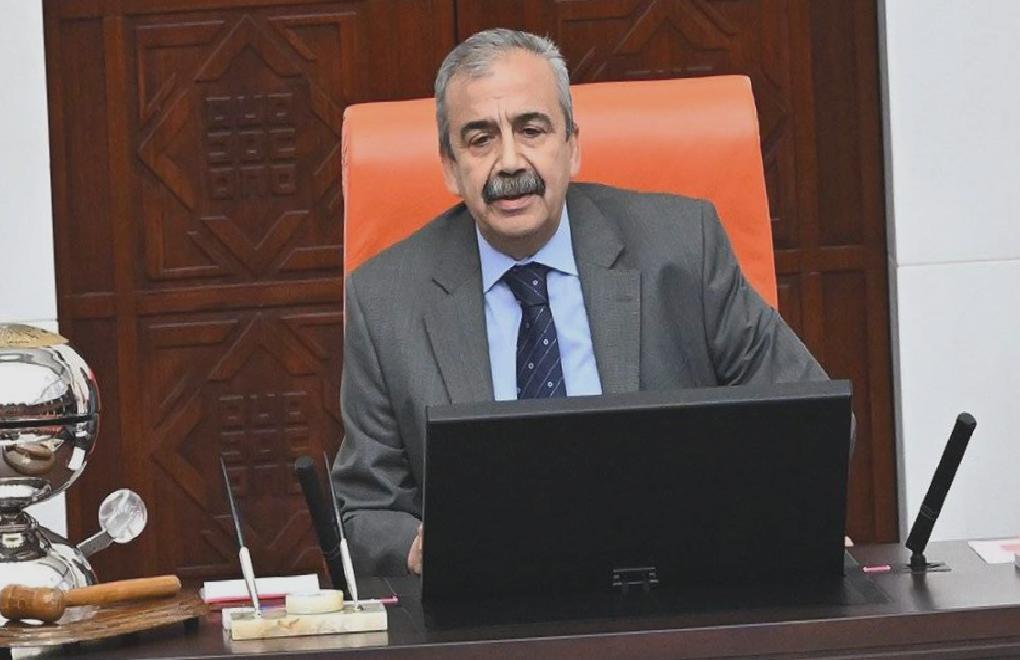 Önder’den, Kürtçe-Arapça selama ‘şerh’ düşen İYİ Parti’ye: O da Arapça